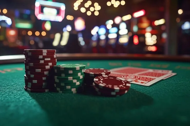 earn11 Spin the Wheel at Our Islamabad Roulette Room